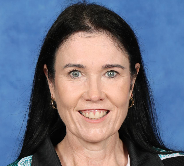 Picture of Constance Gartside